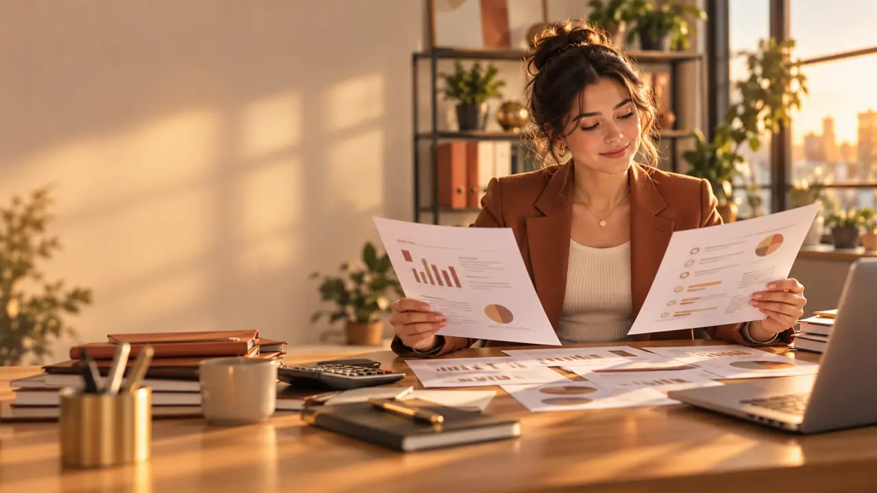 Comptable en alternance : choisir ses missions, pas seulement son employeur